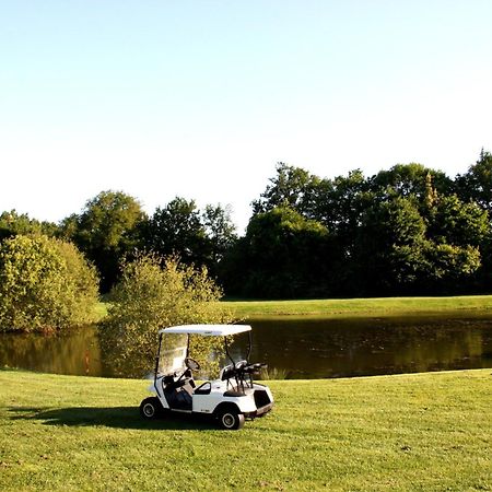 Anjou Golf And Country Club 호텔 샹파뉴 외부 사진