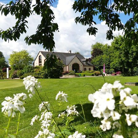 Anjou Golf And Country Club 호텔 샹파뉴 외부 사진